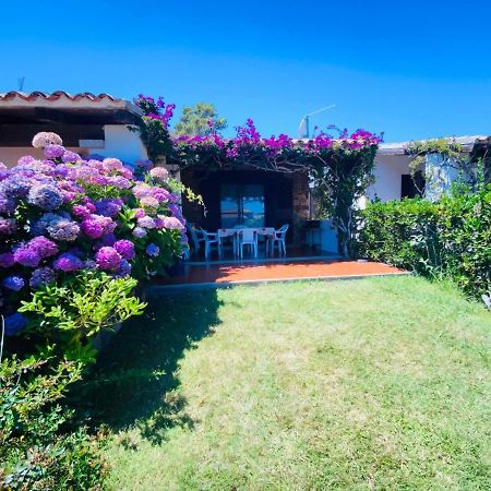 Appartamento Cala D'Ambra San Teodoro  Bagian luar foto