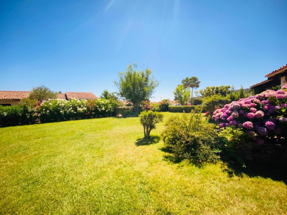 Appartamento Cala D'Ambra San Teodoro  Bagian luar foto