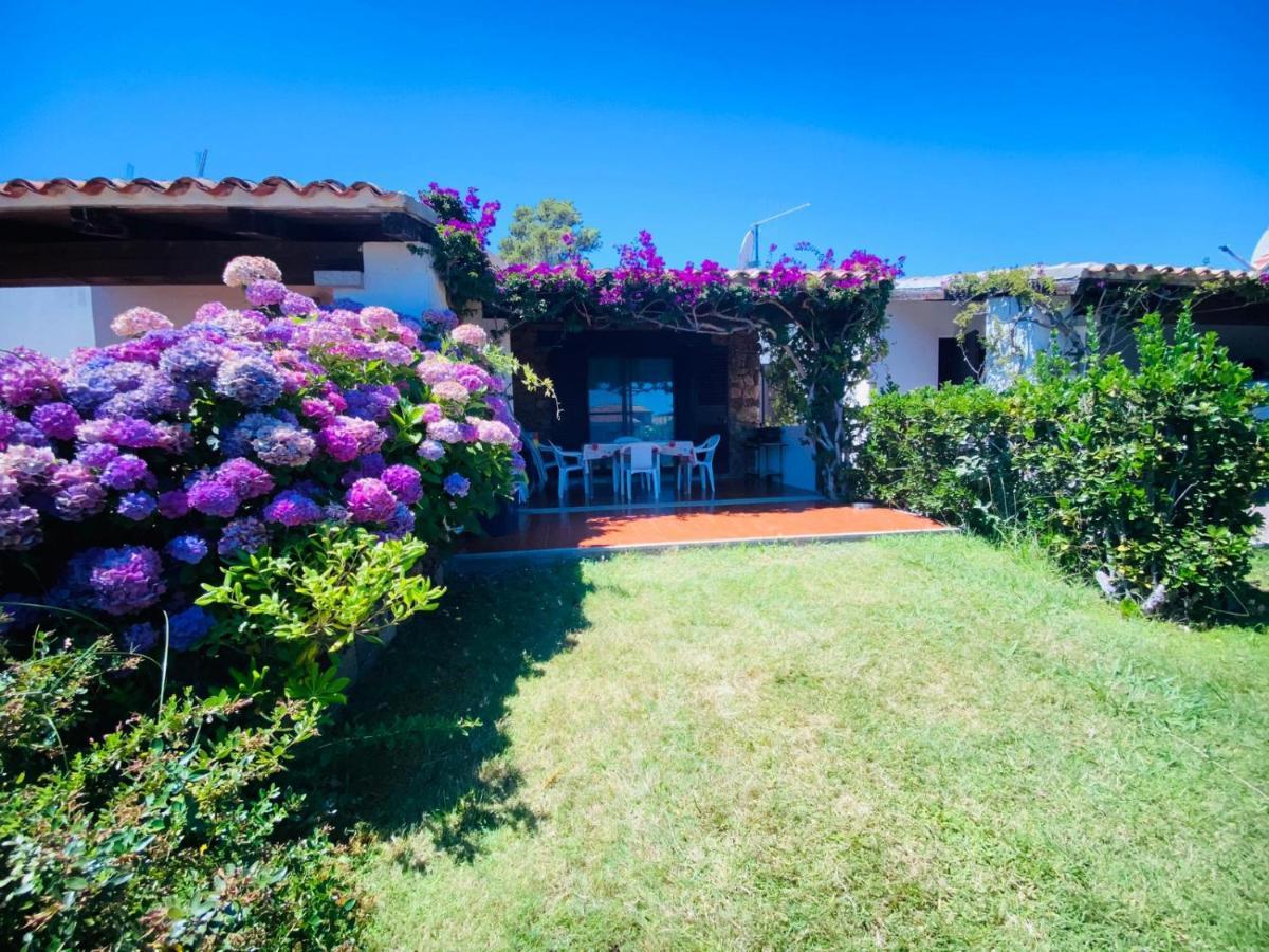 Appartamento Cala D'Ambra San Teodoro  Bagian luar foto